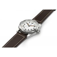 Orologio Hamilton Uomo Expedition in Acciaio H70225510 - H70225510